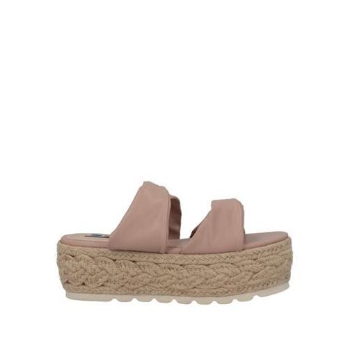 Mtng - Chaussures - Espadrilles