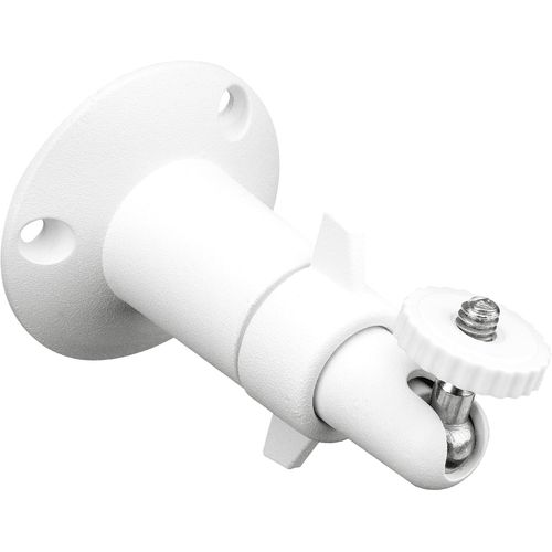Support Mural pour caméra avec Filetage 1/4"" Pouce pour Ring Stick Up Cam Fixation caméra de Surveillance intérieur et extérieur, Security Camera Mount
