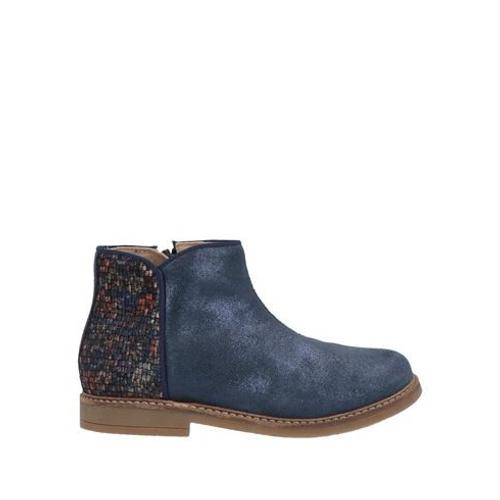 Pom D'api - Chaussures - Bottines