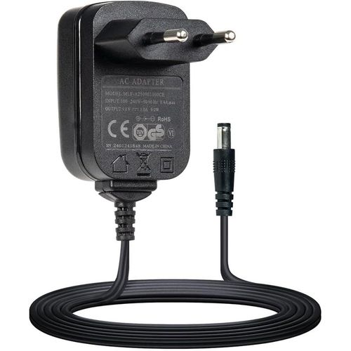 Adaptateur D'alimentation De Pédale Guitare Basse Usb Accessoires 9v Dc 1000ma 1a Pour Apple Iphone Se