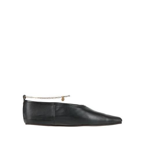 Stella Mccartney - Chaussures - Ballerines - 38