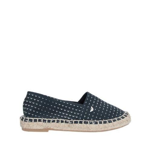 Emporio Armani - Chaussures - Espadrilles - 31