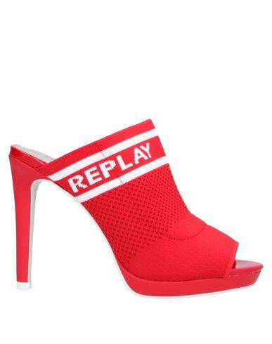 Replay - Chaussures - Sandales