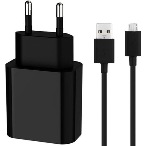 Chargeur Pour Micro Usb Ac Compatible Avec Kindle Paperwhite E-Reader Tablette Et Téléphone 5 V 2 A 10 W