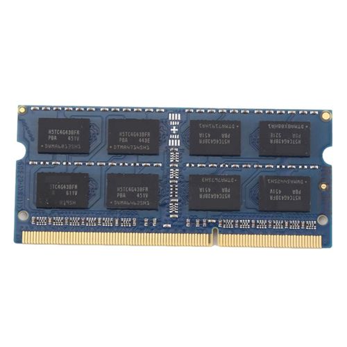 Pour SK 8 Go DDR3 MéMoire RAM pour Ordinateur Portable 2RX8 1333 MHz PC3-10600 204 Broches 1, 35 V SODImm pour MéMoire RAM pour Ordinateur Portable