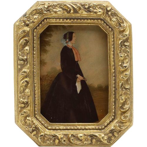 Ulink Petit Cadre Photo Vintage Octogonal Doré Antique De 6,3 X 8,9 Cm, Petit Cadre Rétro Pour Bébé, Pour Décoration De Table Et Murale, Décoration D'intérieur, Galerie De Photos À L'ancienne
