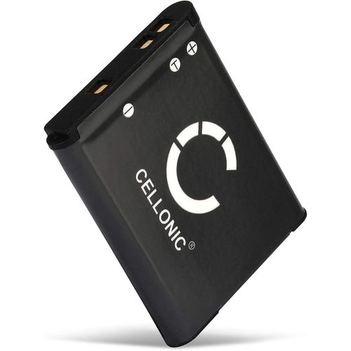 Batterie remplacement EN-EL19 NP-BJ1 700mAh pour Nikon CoolPix W150 W100, A100 A300, S33 S2600 S2700 S2800 S3100 S3300 S3500 S3700, S7000, RX0 II ENEL19 appareil photo caméra action cam accu