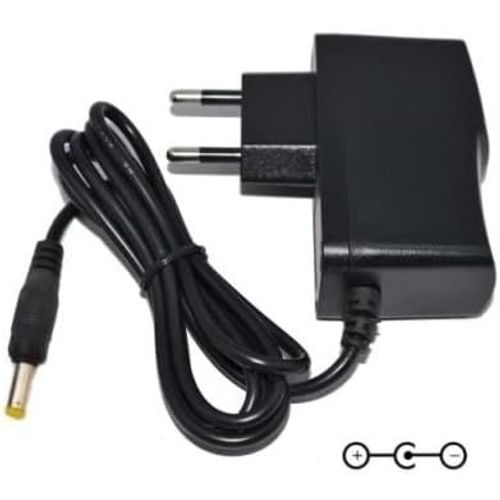 Adaptateur Secteur Alimentation Chargeur 12V pour Etiqueteuse DYMO Label Manager 280 LM-280