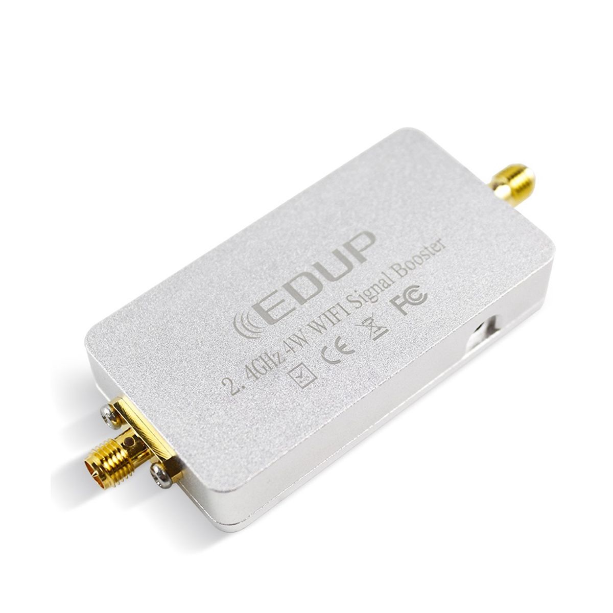 Wifi Amplificateur de Signal Routeur Drone 2.4G Amplificateu... - 5