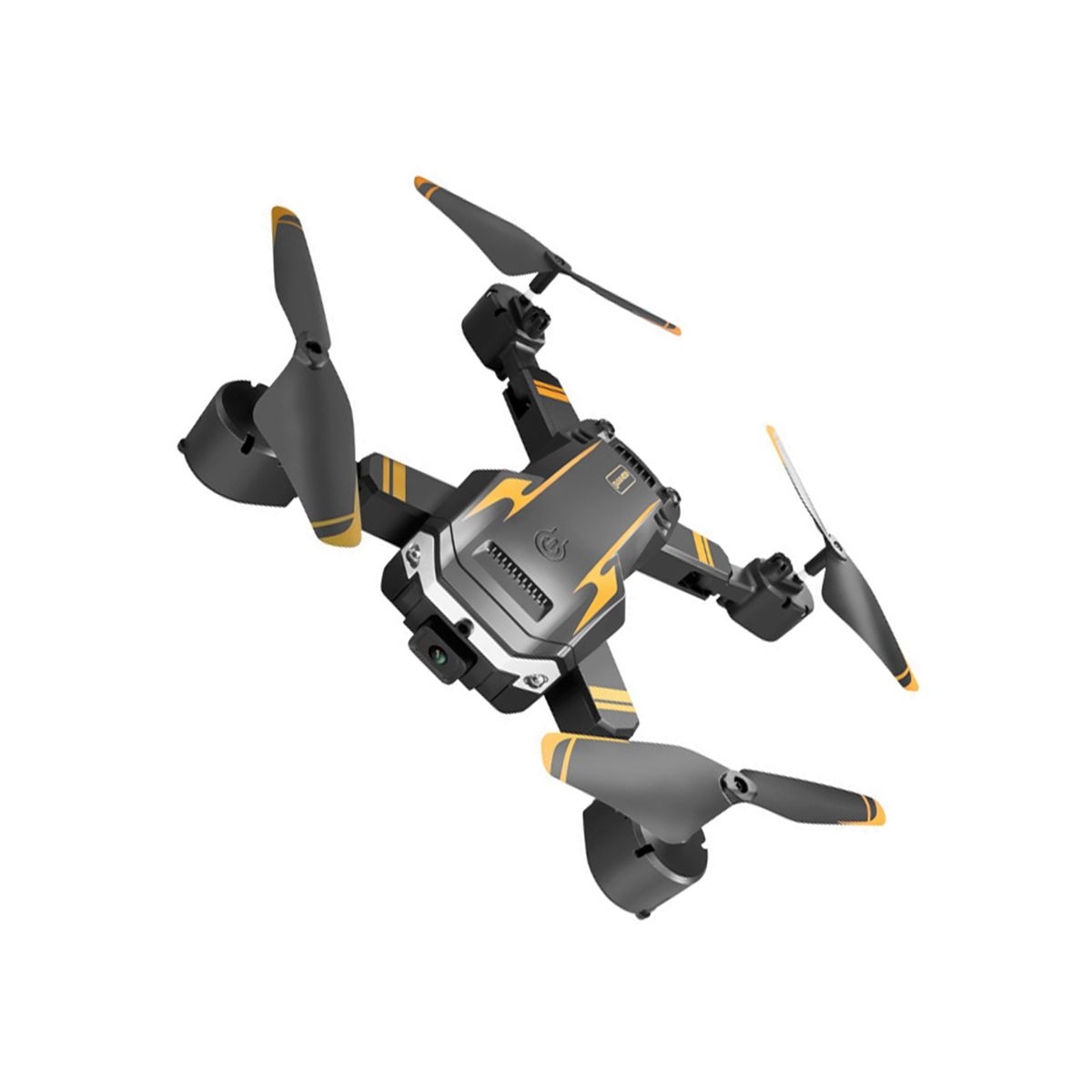 Pas De Camra Pliable Drone Tlcommande Avion Avec Fonction... - 8