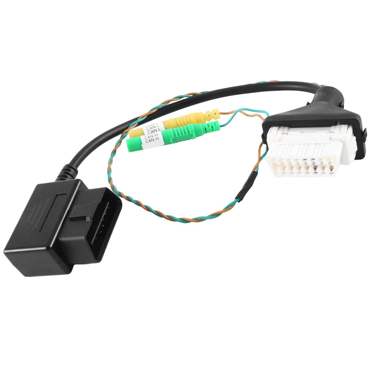 1 PCS Non Pin Code Cable Password Free Cable Key Programming... - 5