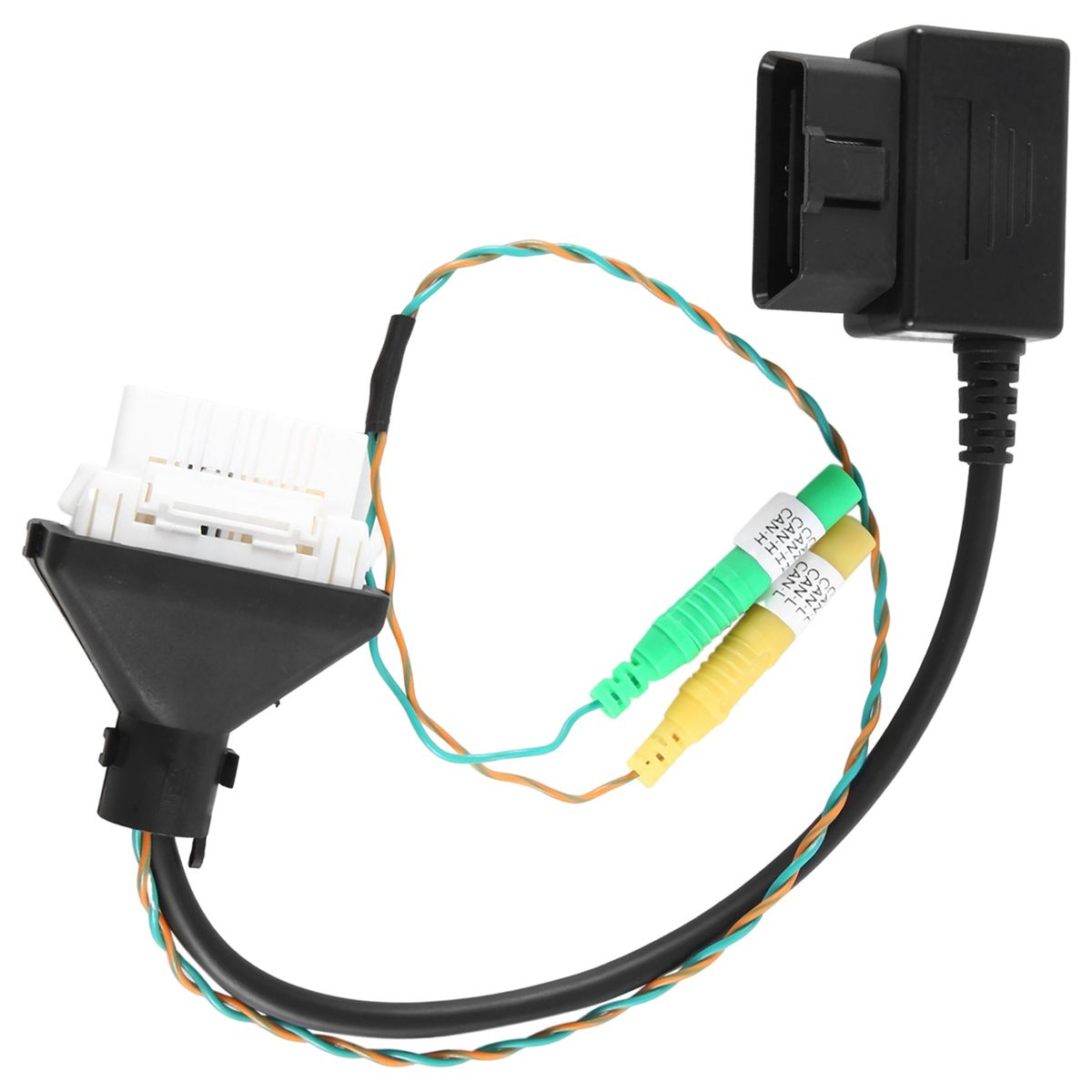 1 PCS Non Pin Code Cable Password Free Cable Key Programming... - 6