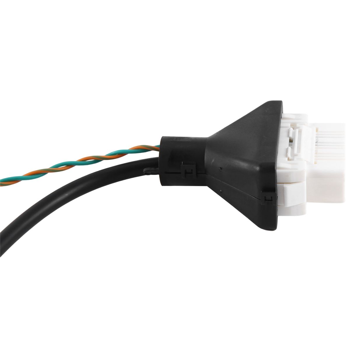 1 PCS Non Pin Code Cable Password Free Cable Key Programming... - 8