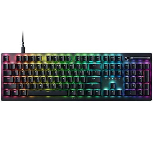 Razer Deathstalker V2 - Us Layout Keyboard Rz03-04500100-r3m1