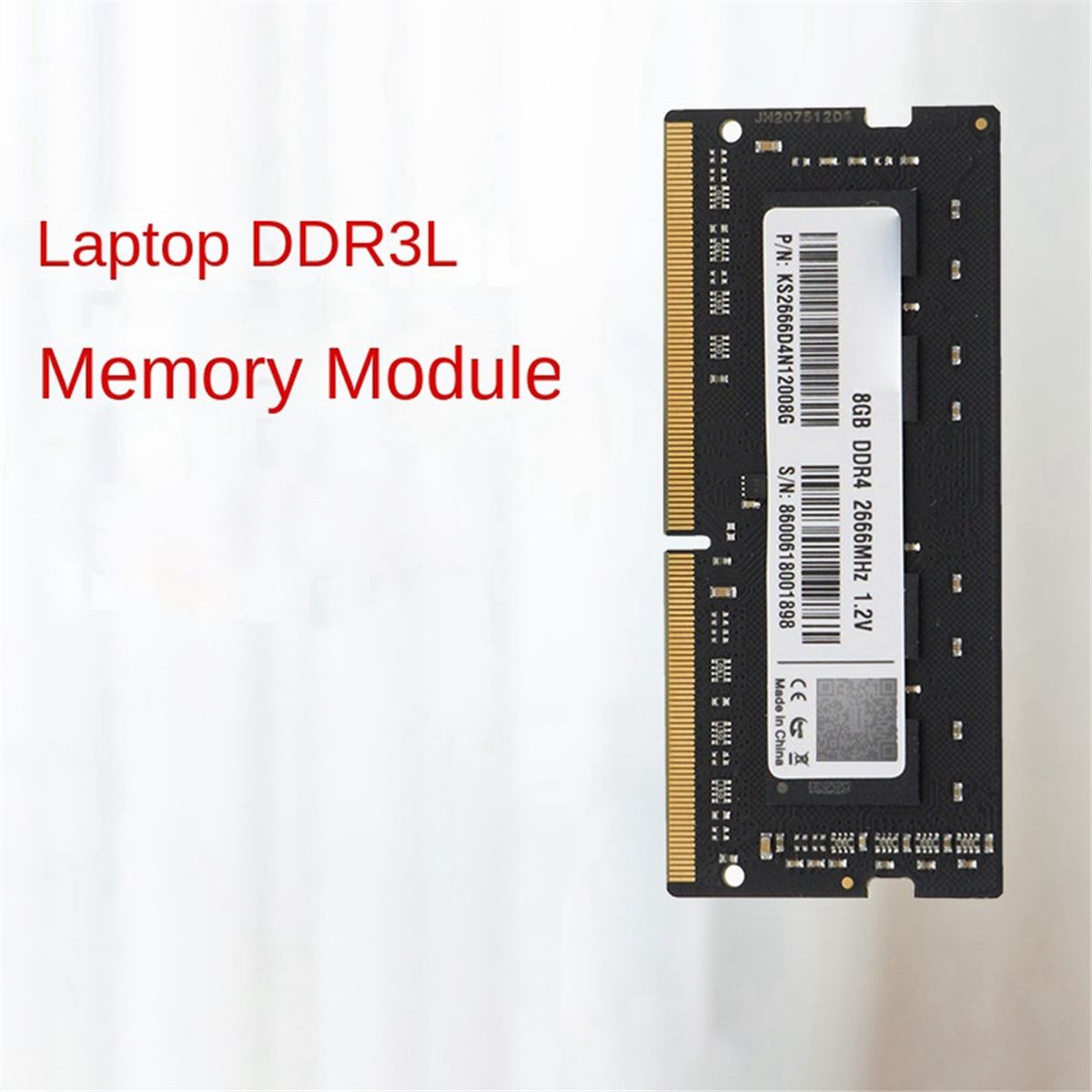 MMoire pour Ordinateur Portable DDR3 DDR3L 8 Go 1333 1600 D... - 6