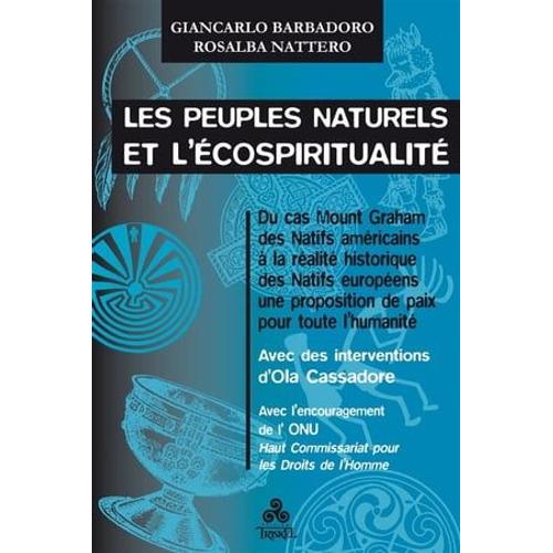 Les Peuples Naturels Et L'écospiritualité