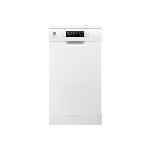 Lave-vaisselle Pose Libre 45 cm GlassCare 9 couverts Electrolux ESG42310SW