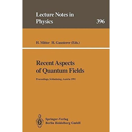Quantum Aspects Of Optical Communications: Proceedings Of A Workshop, Held At The Cnrs, Paris, France, 2628 November 1990 (Lecture Notes In Physics)