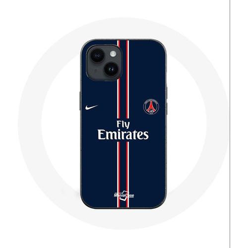 Coque Pour Iphone 14 Nike Fly Emirates Logo