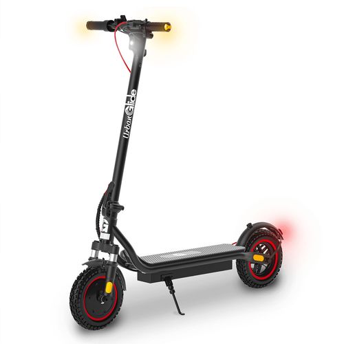 Trottinette Électrique Ride 100 Plus Urbanglide