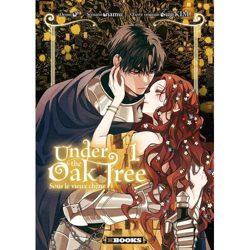 Under The Oak Tree - Tome 1 :