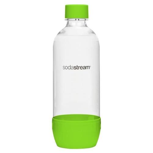 Bouteille pour Sodastream Green 1L