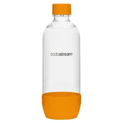 Bouteille pour Sodastream Orange 1L