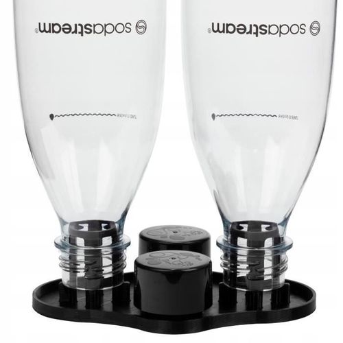 Égouttoir à bouteilles SodaStream