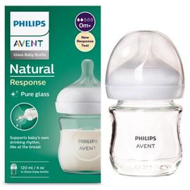Philips Avent Kit biberon Natural Response Basic (1 pc) acheter