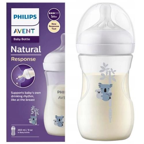 Philips Avent Scy903/67 Biberon De 260 Ml