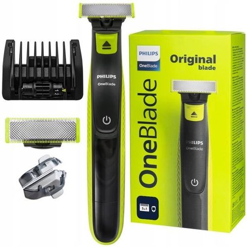 Philips Oneblade Qp2724/20 Rasoir À Barbe