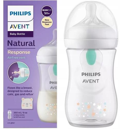 Biberon Philips Avent Scy673/82 260ml