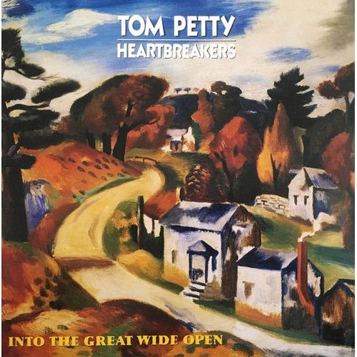 Tom Petty And The Heartbreakers / Into The Great Wide Open