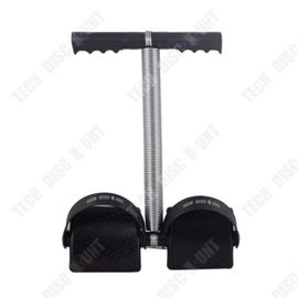 Td® Extracteur De Pédale Fitness À Domicile Hommes Et Femmes Abdominaux Abdominaux Minces Sit-Ups Extracteur De Pédale Auxiliaire