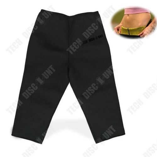 Td® Pantalon De Sport Pour Femmes Body Shaper Taille S Sports Fitness Pantalon De Survêtement Chaud Pantalon De Yoga Body Shaper