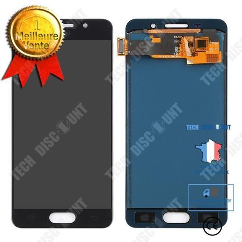 Td® Convient Pour Samsung A3 2016 Ensemble D'écran De Téléphone Portable A310m A310f Ensemble D'affichage Lcd Réglable Lcd
