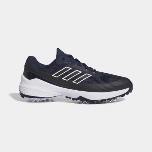 Chaussures De Golf Zg23 Vent Adidas Collegiate Navy Cloud White Collegiate Navy