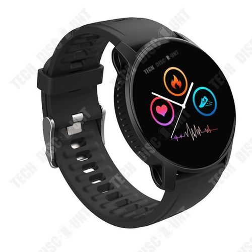 Td® Bracelet Sportif Intelligent Usb 3.0 Podomètre Etanche À L'eau Détection En Temps Réel Grande Autonomie De La Batterie