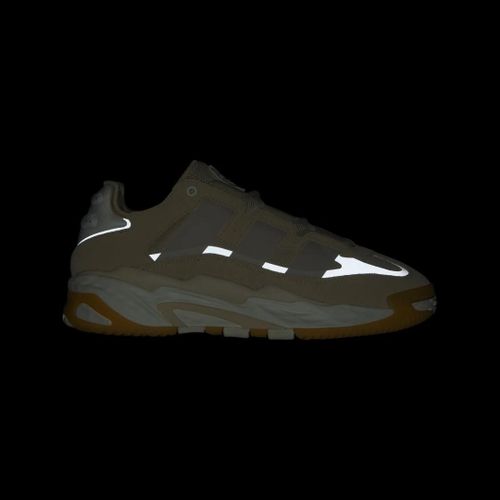 Chaussures Niteball Adidas Magic Beige Wonder White Off White