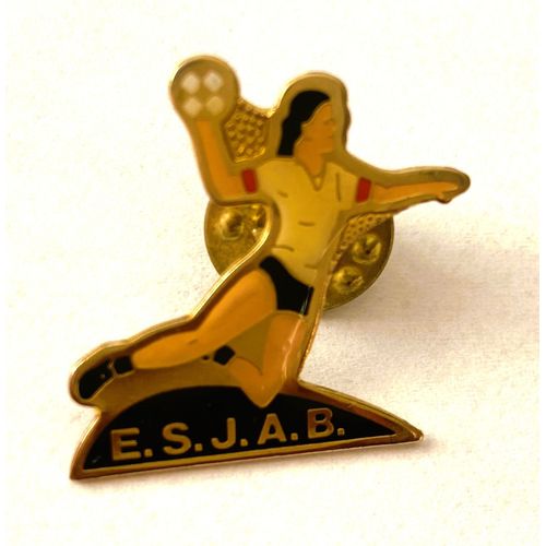 Pins Sports E.S.J.A.B. Handball