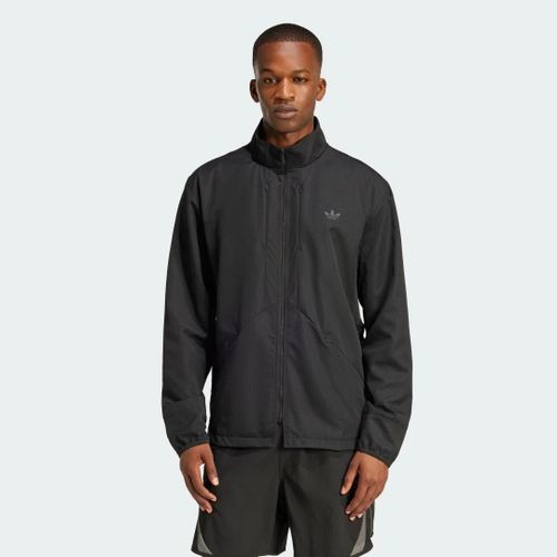 Veste Fashion Archive Cutout Adidas - Black - S