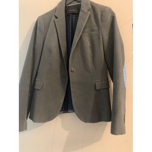 Veste Femme Zara 