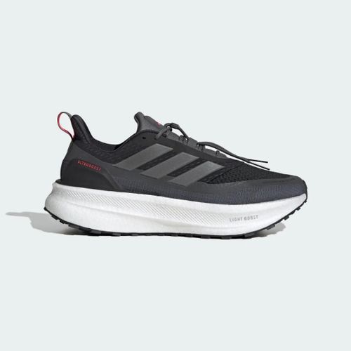 Chaussures Ultraboost 5 Tr Adidas Core Black Iron Metallic Lucid Red