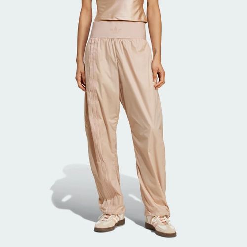 Pantalon Sportswear Taille Élastique Adidas - Ash Pearl - Xl