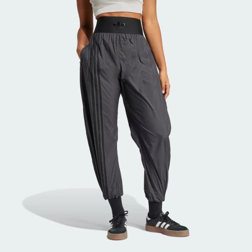 Pantalon Sportswear Taille Élastique Adidas - Black - M