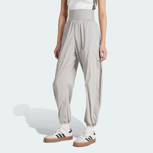 Pantalon Sportswear Taille Élastique Adidas - Grey Two - S