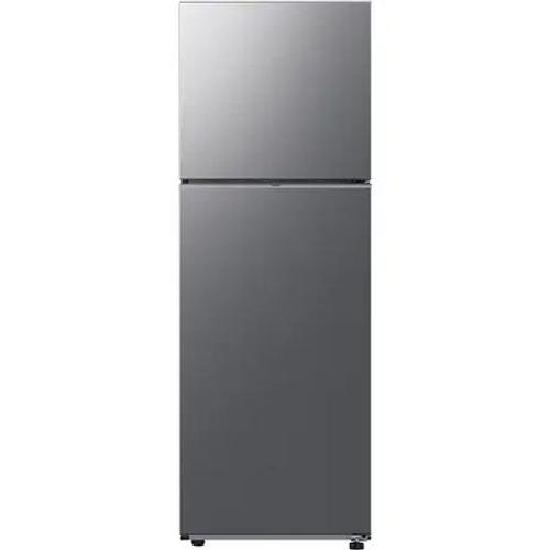 Réfrigérateur Combiné Samsung RT31CG5624S9 - 305 litres Classe E Inox platiné