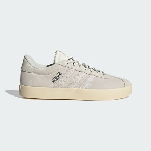 Chaussures Vl Court 3.0 Adidas Off White Off White Ivory