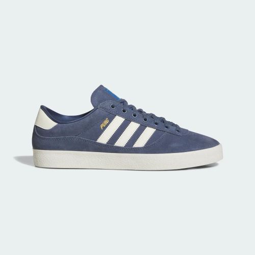 Chaussures Puig Indoor Adidas Preloved Ink Off White Blue Bird