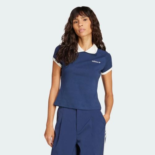 Polo Adidas - Night Indigo - 2xl